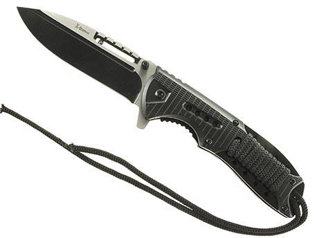 X-Treme - X Treme Flipper Asssist Zwart